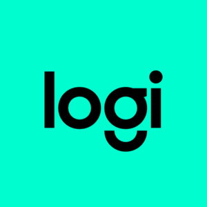 Logitech K400